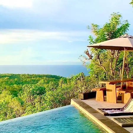 Oceanna - Uluwatu, Bali Hotel