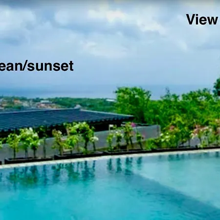 Oceanna - Uluwatu, Bali