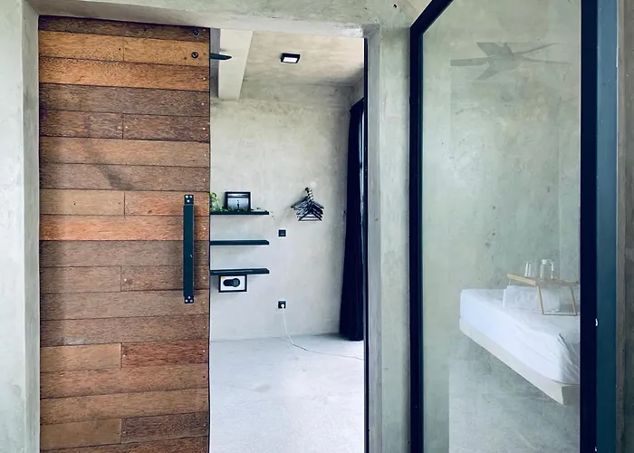 Oceanna - Uluwatu, Bali ウルワツ