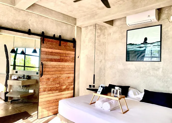 Oceanna - Uluwatu, Bali