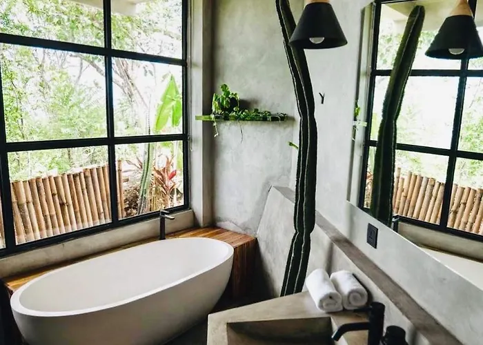 Oceanna - Uluwatu, Bali ゲストハウス ウルワツ
