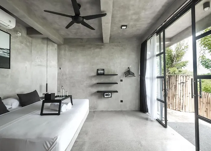 Oceanna - Uluwatu, Bali