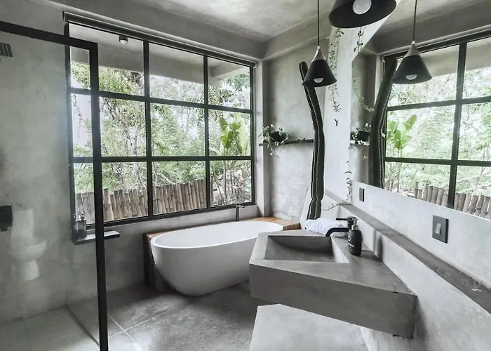 Oceanna - Uluwatu, Bali 4* ウルワツ