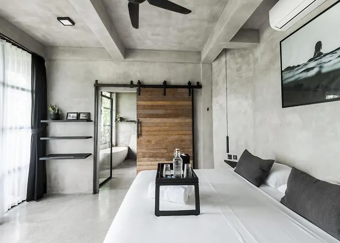 Oceanna - Uluwatu, Bali