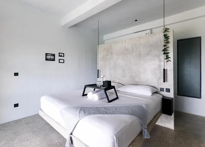 Oceanna - Uluwatu, Bali ゲストハウス ウルワツ