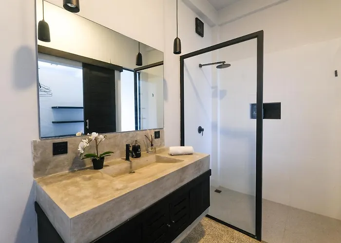 Oceanna - Uluwatu, Bali 4* ウルワツ