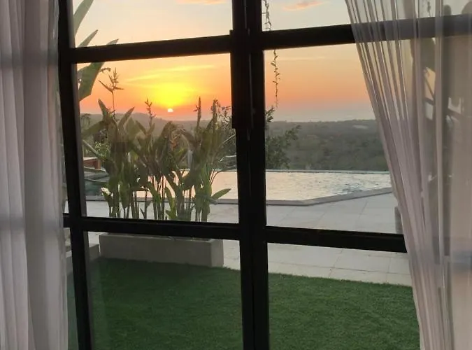 ゲストハウス Oceanna - Uluwatu, Bali
