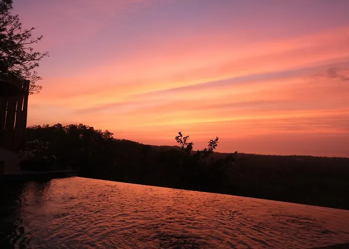 Oceanna - Uluwatu, Bali