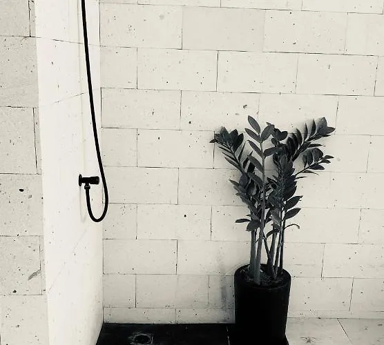 Oceanna - Uluwatu, Bali 4*