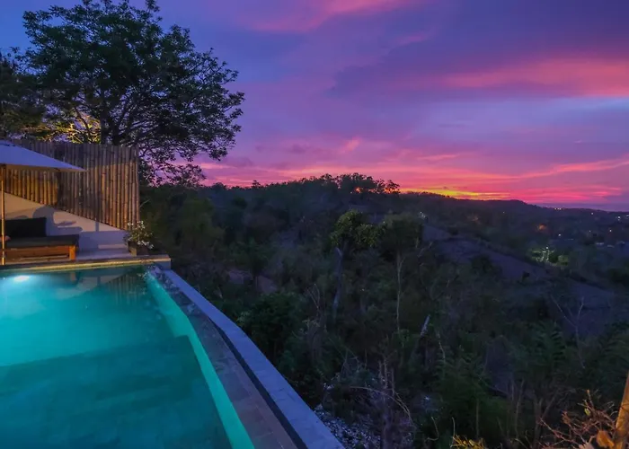 Oceanna - Uluwatu, Bali