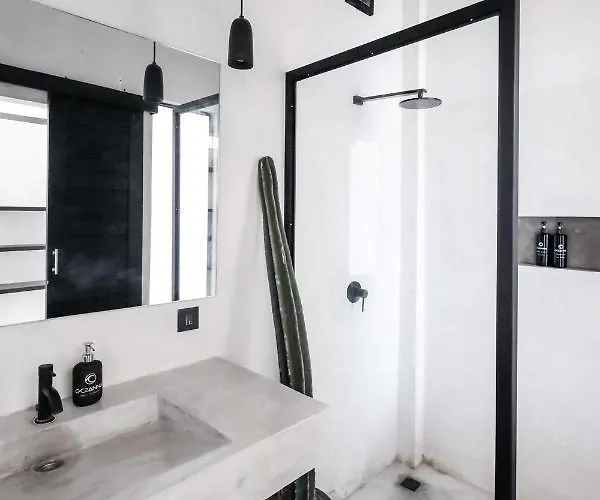 Oceanna - Uluwatu, Bali 4*